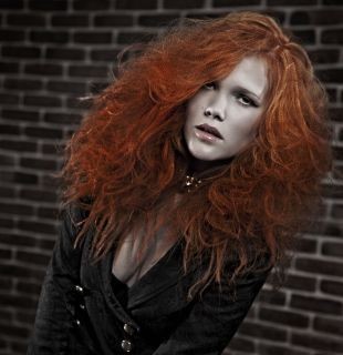 LONDON STREET - kolekce Petry Vavruškové