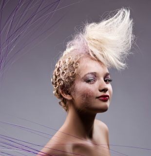 SWEET BAROKO - Petra Vavrušková + VIDEO