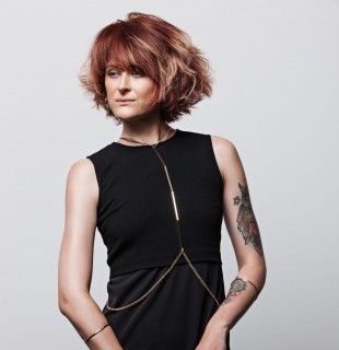 CODE:1516 - z kolekce HCF podzim-zima 2015/16