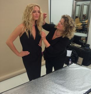 Irena Vavrušková a Taťána Kuchařová pro Bazaar - VIDEO