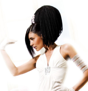 Svatby – Irena Vavrušková