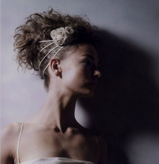 SVATBY – Irena Vavrušková