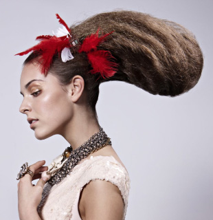 LUXE Představení nových trendů HCF jaro/léto