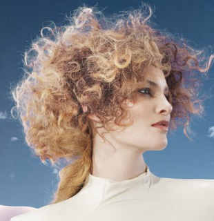 FANTASMAGORIA kolekce jaro/léto – Irena Vavrušková pro L'Oréal