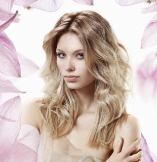 OMBRÉS NATURE – Irena Vavrušková pro L'Oréal + VIDEO