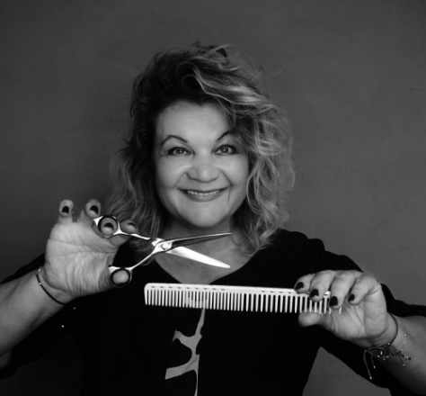 Instagram - Irena Vavrušková