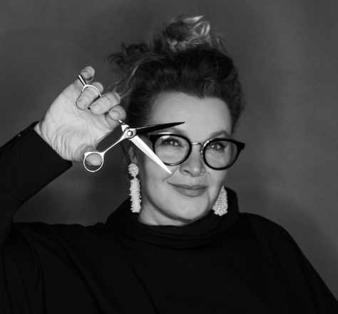 Instagram - Petra Vavrušková