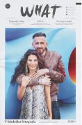 Lifestylové noviny WHAT – březen 2024