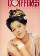 Coiffures de L'Europe - číslo 25