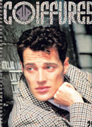 Coiffures de L'Europe - číslo 29