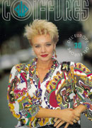 Coiffures de L'Europe - číslo 30