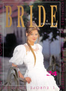 Coiffures de L'Europe - číslo 34