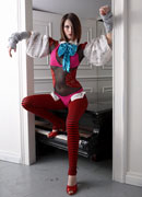 Coiffure de Paris - číslo 39/2008