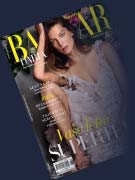 Harper's Bazaar - červen 2016