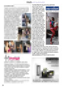 Hair & Beauty - číslo 04/2012