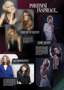 L'Oreal Professionnel Newsletter – září 2014
