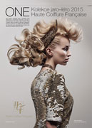 L'Oreal Professionnel Newsletter - květen 2015