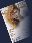 L'Oreal Professionnel – podzim/zima 2014-15