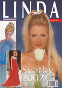 Linda – svatby 2002