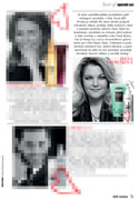 OK! Magazine Vlasy - květen 2015
