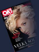 OK! Magazine - listopad 2016