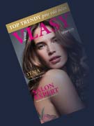 Vlasy - prosinec 2018