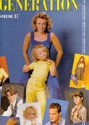 Generation Volume 37