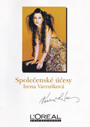 Společenské účesy