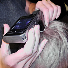 Zdravé vlasy a pokožka - ukázka 3